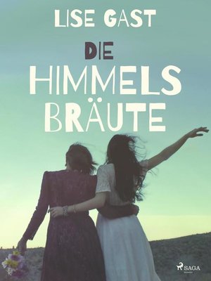 cover image of Die Himmelsbräute